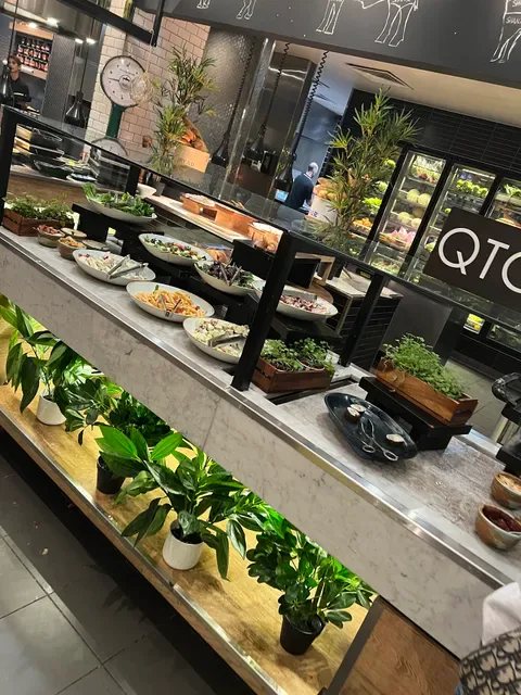 Bazaar Gold Coast