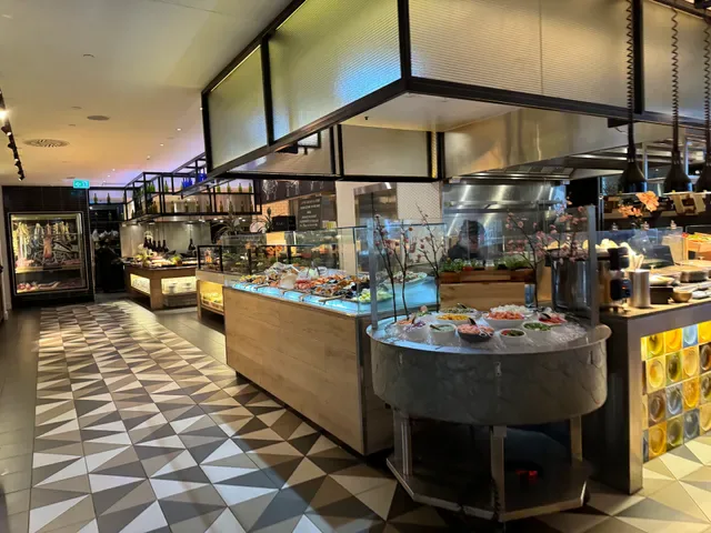 Bazaar Gold Coast