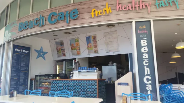 Beach Cafe