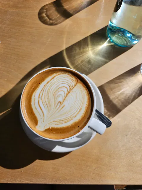 Bear Boy Espresso