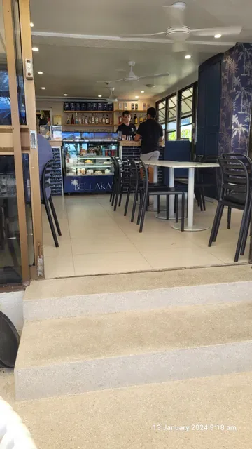 Bellakai