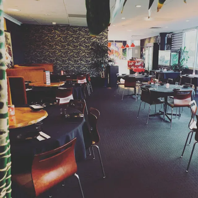 Benowa Highland Court