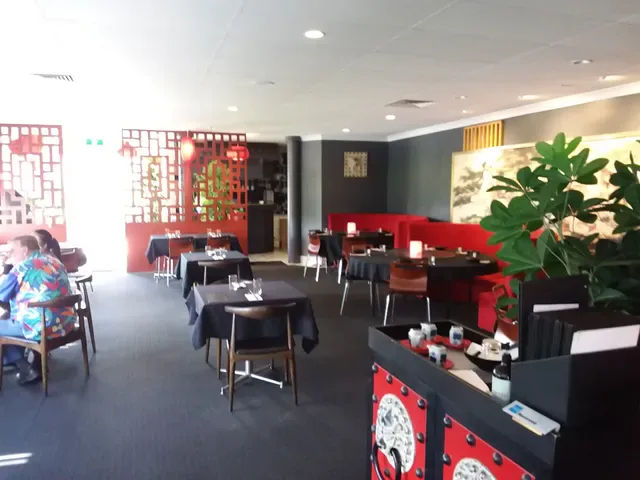 Benowa Highland Court