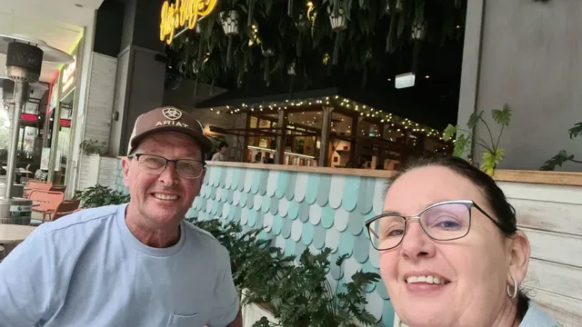 Betty's Burgers