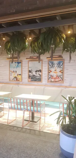 Betty's Burgers