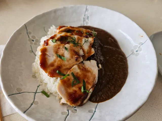 Beun Modern Japanese