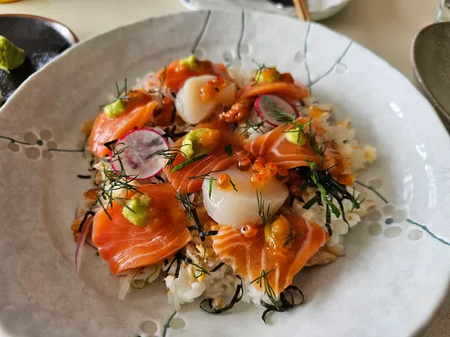 Beun Modern Japanese