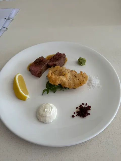 Beun Modern Japanese