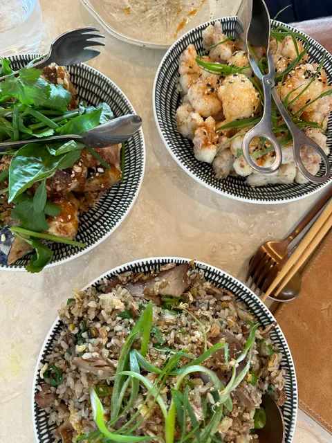 Billy Chow