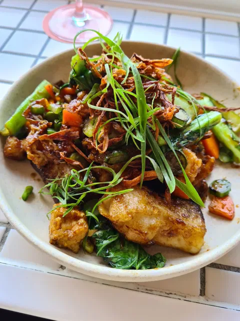 Billy Chow