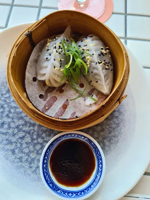 Billy Chow
