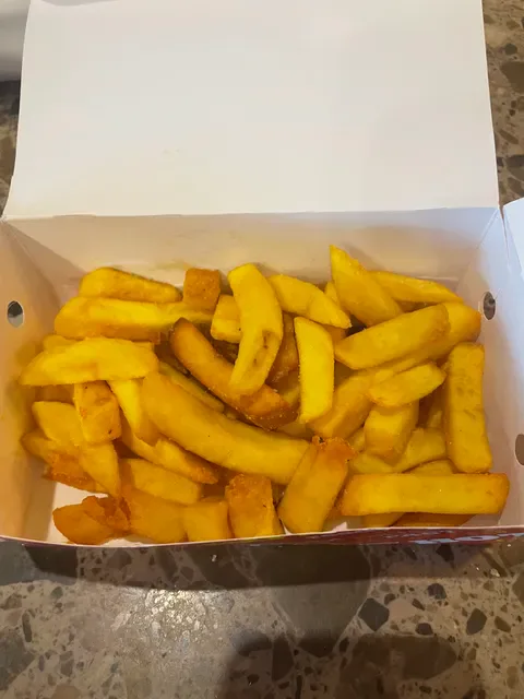 Billy's Chickens