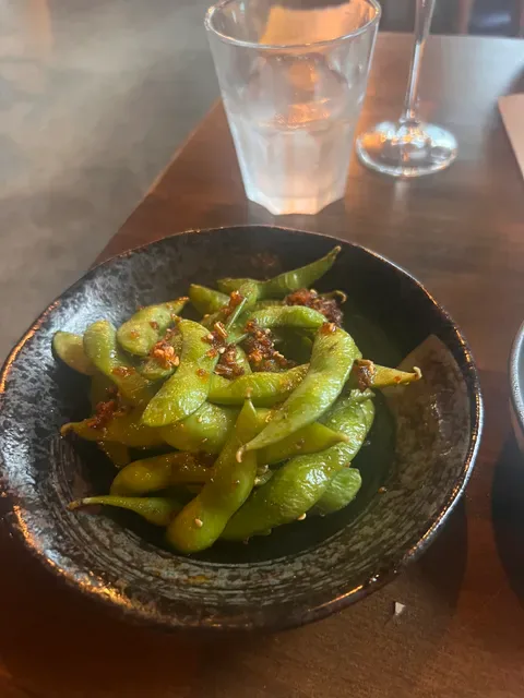 Bistro Lamp (Japanese Fusion+Bar)