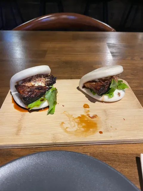 Bistro Lamp (Japanese Fusion+Bar)