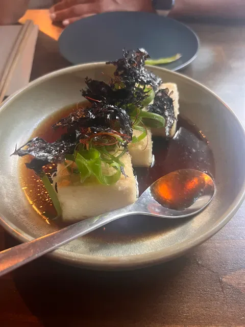 Bistro Lamp (Japanese Fusion+Bar)