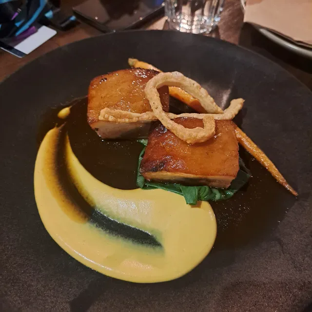 Bistro Lamp (Japanese Fusion+Bar)