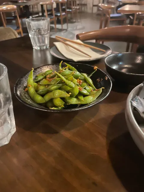 Bistro Lamp (Japanese Fusion+Bar)