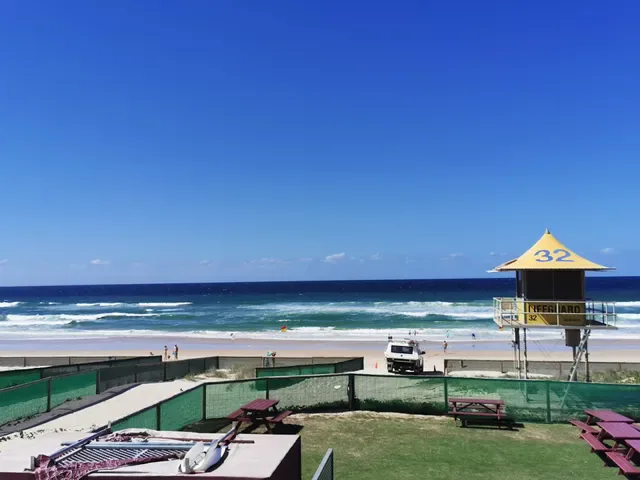 BMD Northcliffe Surf Club