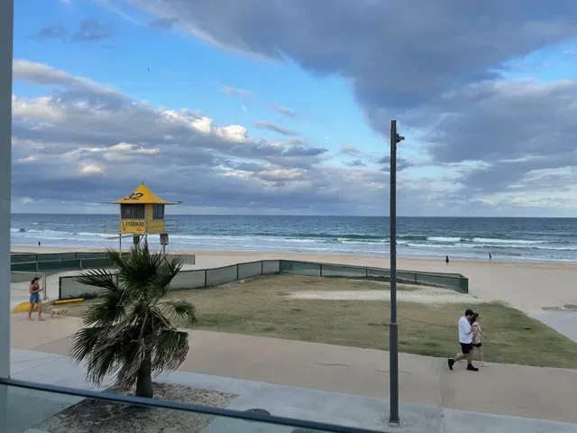 BMD Northcliffe Surf Club