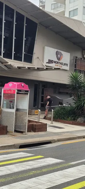 BMD Northcliffe Surf Club
