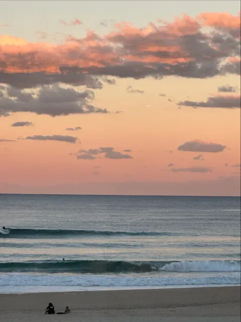 BMD Northcliffe Surf Club