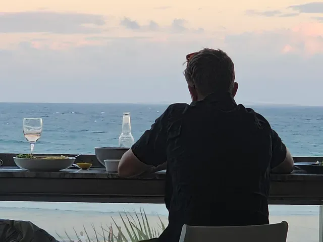BMD Northcliffe Surf Club