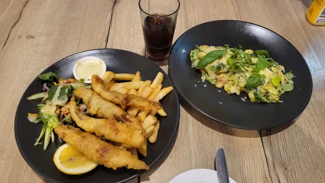 BMD Northcliffe Surf Club