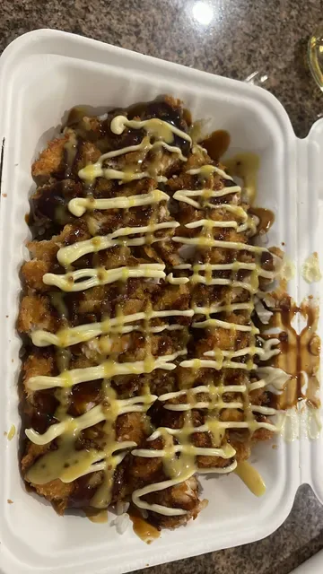 Bond Sushi