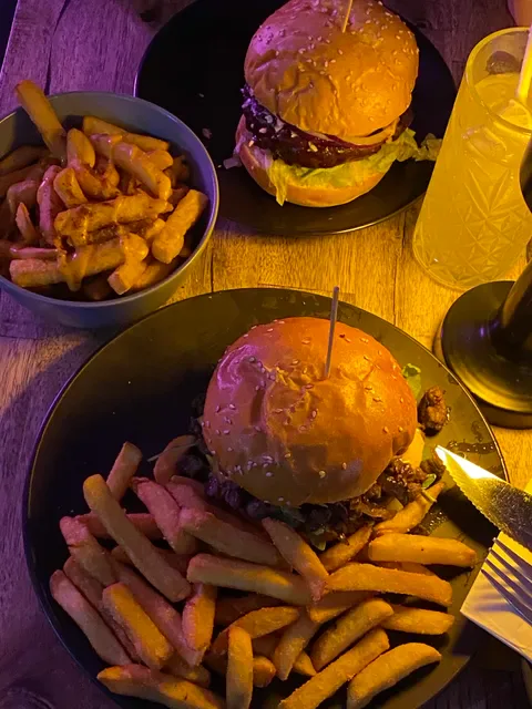 Bondi grill'e Coolangatta