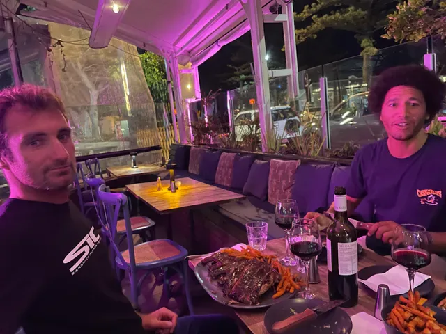Bondi grill'e Coolangatta