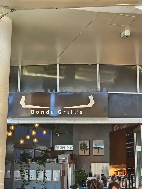 Bondi grill'e Coolangatta