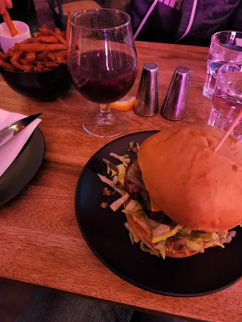 Bondi grill'e Coolangatta