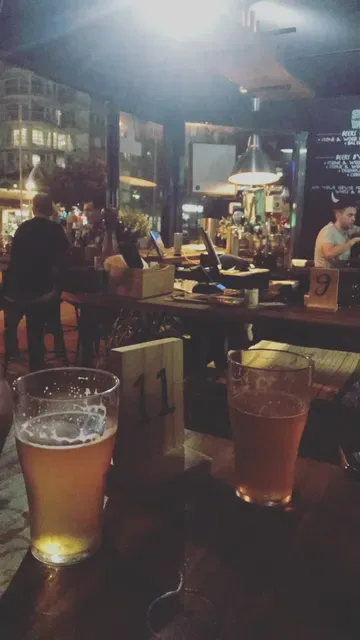 Bondi grill'e Coolangatta