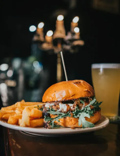Bondi grill'e Coolangatta