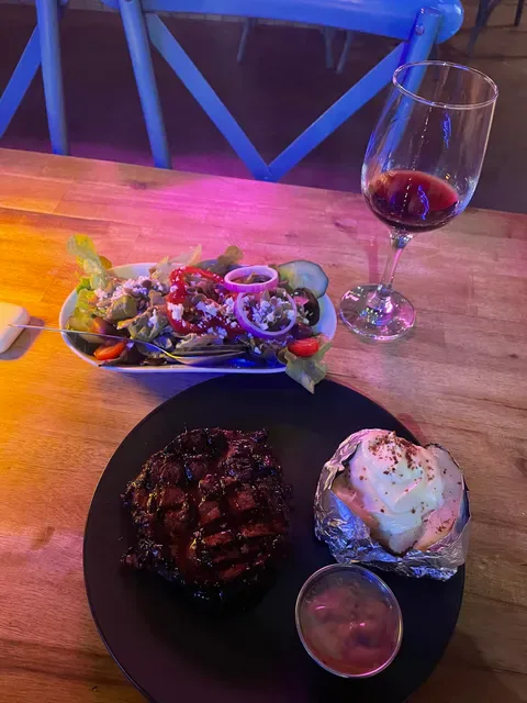 Bondi grill'e Coolangatta