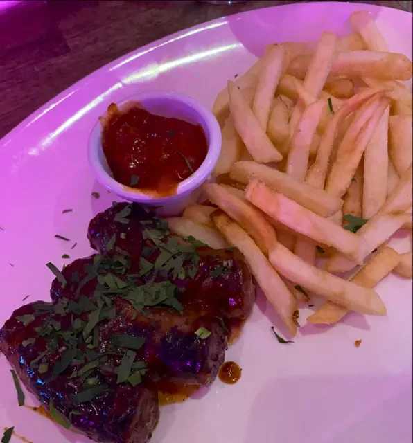 Bondi grill'e Coolangatta