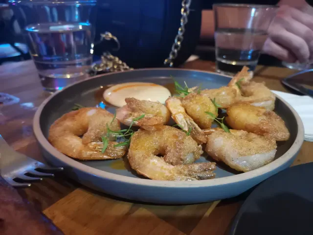 Bondi grill'e Coolangatta
