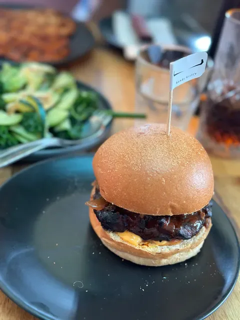 Bondi grill'e Coolangatta