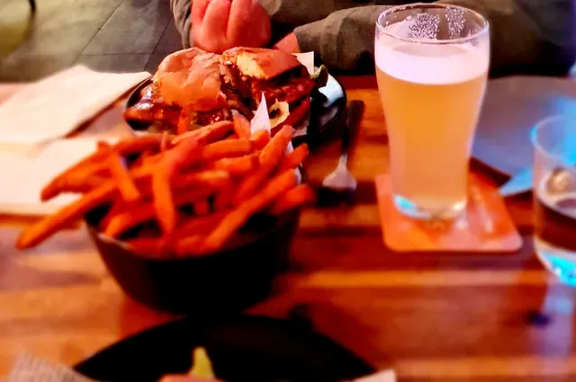 Bondi grill'e Coolangatta
