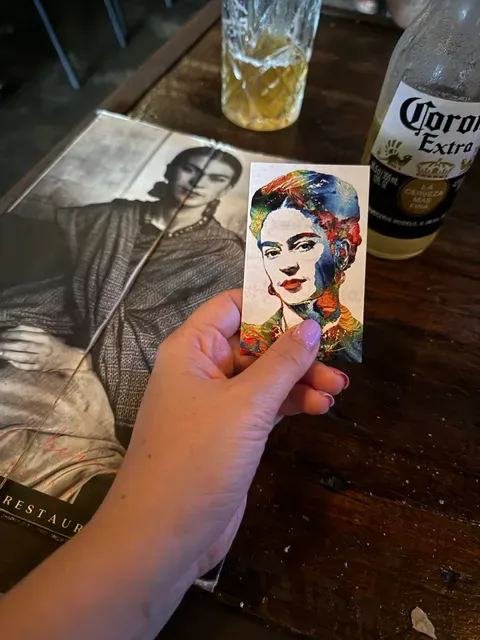 Bonita Bonita