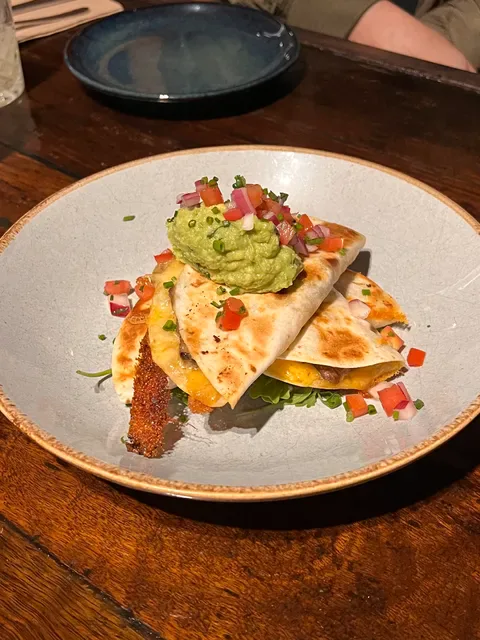 Bonita Bonita