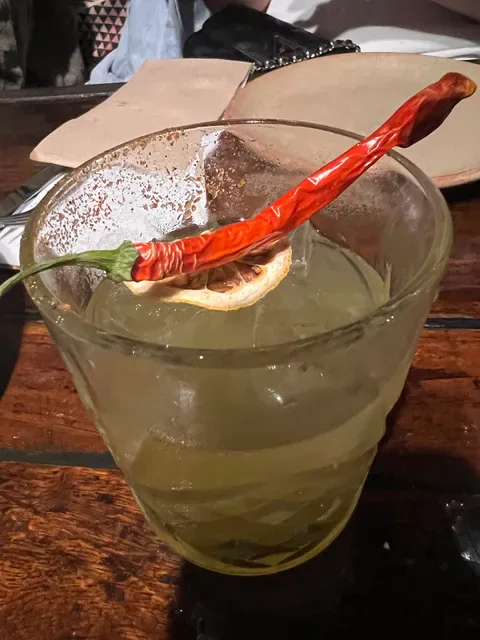 Bonita Bonita