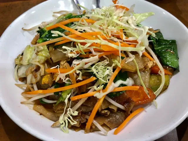Boonchu Thai Food