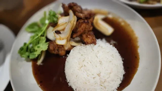 Boonchu Thai Food
