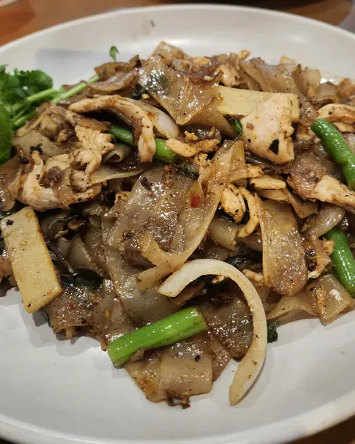 Boonchu Thai Food