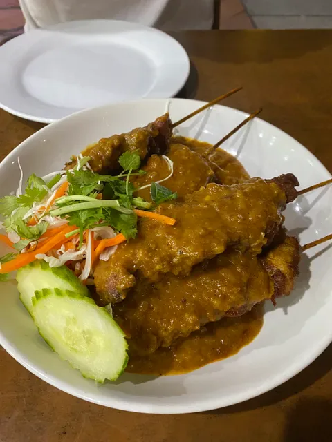 Boonchu Thai Food