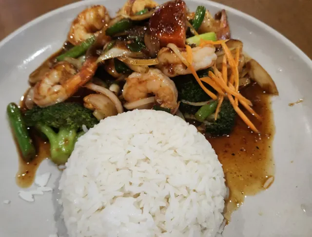 Boonchu Thai Food