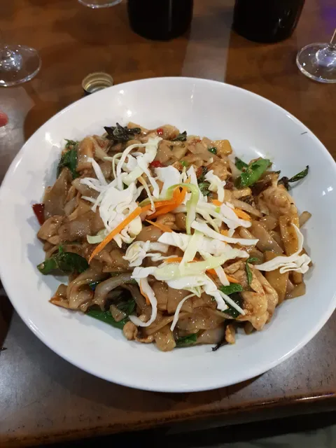Boonchu Thai Food