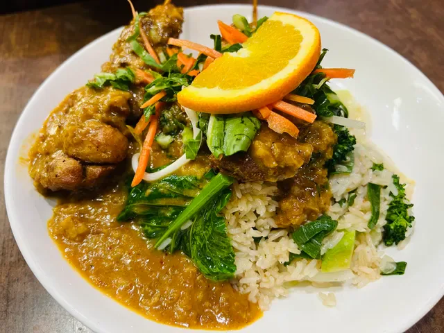 Boonchu Thai Food