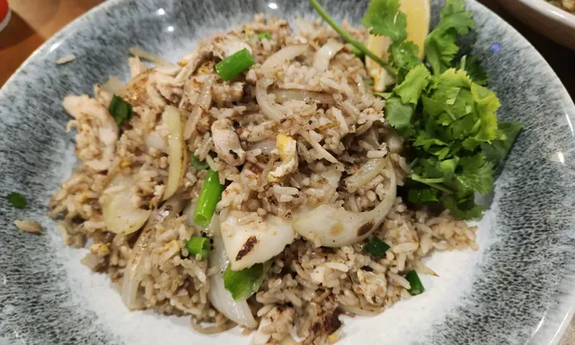 Boonchu Thai Food